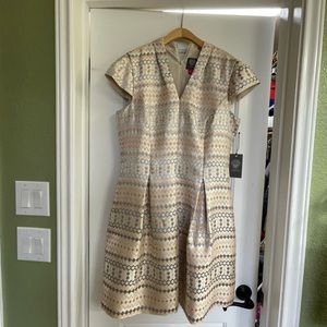 Vince Camuto Dress